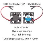 3010 Raspberry Pi