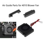 Air Guide Parts